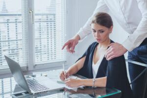 Greenville Sexual Harassment Lawyer